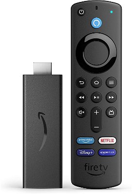 Fire TV Stick Amazon 2021 2