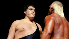 Copertina di André the Giant: il trailer del documentario HBO sul gigante del wrestling