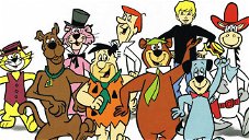 La portada de Scooby-Doo abre las puertas al universo cinematográfico de Hanna-Barbera