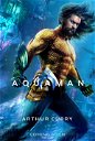 Copertina di Una nuova clip di Aquaman mostra i terrificanti Trench