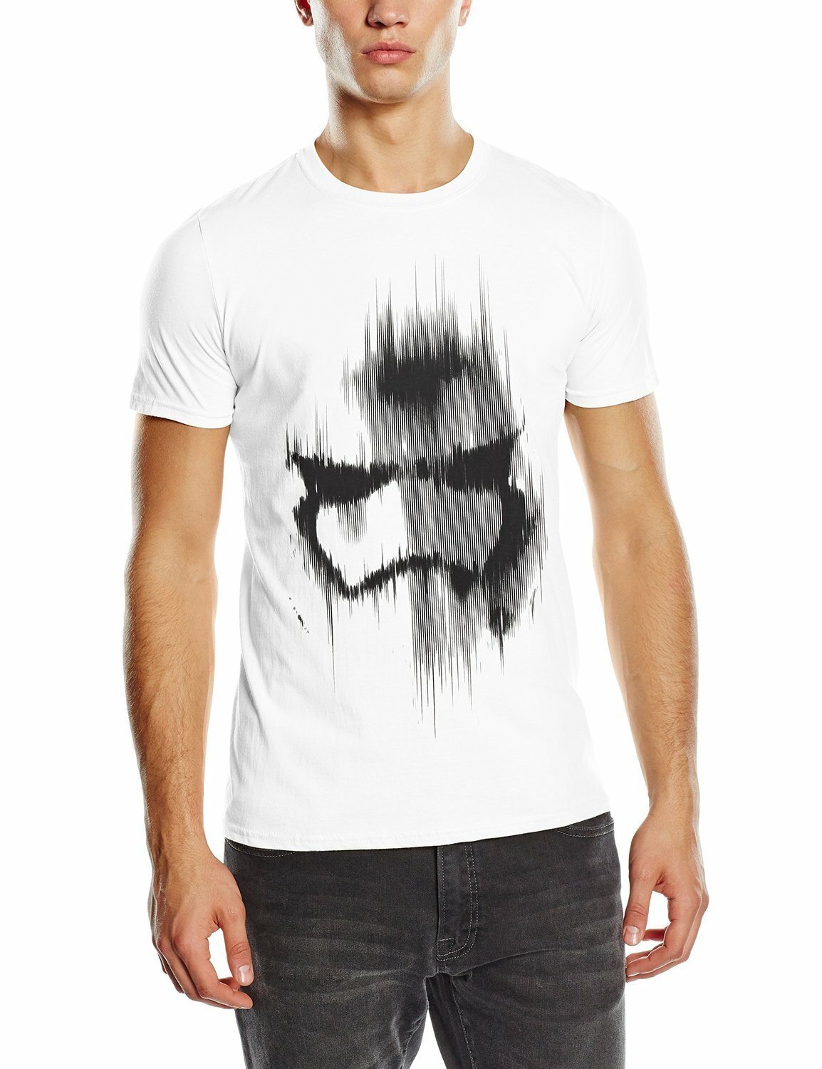 Star Wars Trooper t-shirt