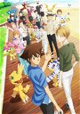 Copertina di Digimon Adventure: Last Evolution Kizuna, nuovo trailer e informazioni sul film