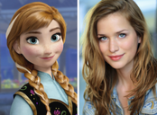 Copertina di Un po’ di Frozen in C’era una volta
