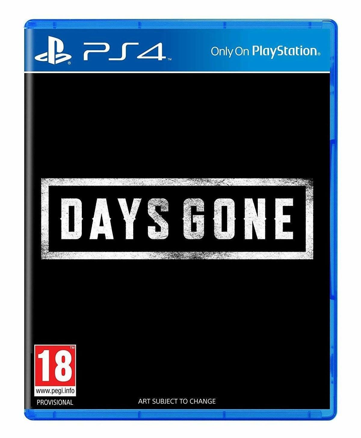 Days Gone è il nuovo zombie game per PlayStation 4