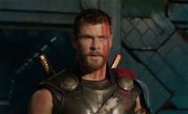 Copertina di Chris Hemsworth andò vicino a interpretare Gambit (e a lasciare il reboot di Ghostbusters)