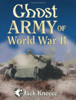 Clicca per vedere l'immagine originale The Ghost Army of World War II libro da cui è ispirato il prossimo film di Ben Affleck