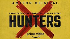 Copertina di Hunters, Al Pacino nel trailer della serie TV Amazon