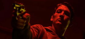 Copertina di Too Old To Die Young, il primo trailer ufficiale della serie di Nicolas Winding Refn