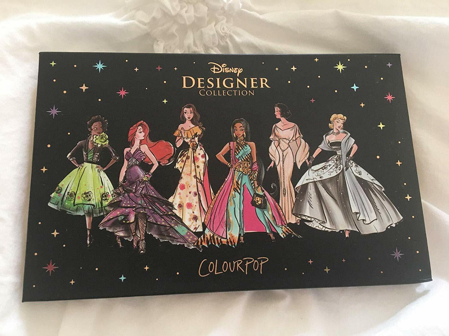 Linea principesse Disney La collezione completa di make up dedicati alle principesse