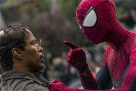 Copertina di Andrew Garfield tornerà a essere Spider-Man, ma solo per una sera