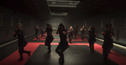 Copertina di Black Widow arriva il 29 aprile in Italia: nuovo trailer e featurette