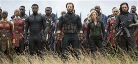 Copertina di Avengers: Infinity War, le riprese sono costate 450mila dollari al giorno