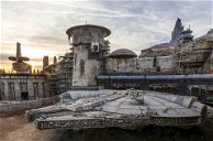 Star Wars: Galaxy's Edge cover will open in August 2019 - all you need to know