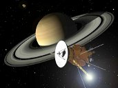 Copertina di Quanto dura un giorno su Saturno? Adesso abbiamo la risposta