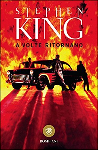 Clicca per vedere l'immagine originale A volte ritornano