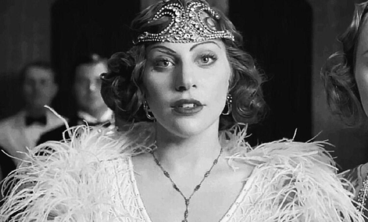 American Horror Story: Hotel - La settima arte American Horror Story: Hotel - Episodio 7 La settima arte