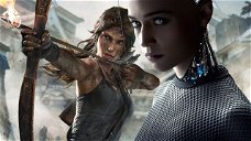 Copertina di Il reboot di Tomb Raider con Alicia Vikander arriva nel 2018