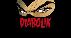 Cover of Diabolik arrives at the cinema thanks to the Manetti Bros.