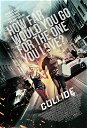 Collide cover, Nicholas Hoult challenges boss Anthony Hopkins in the new promo