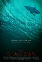 Copertina di Paradise Beach, la recensione: Blake Lively lotta contro lo squalo