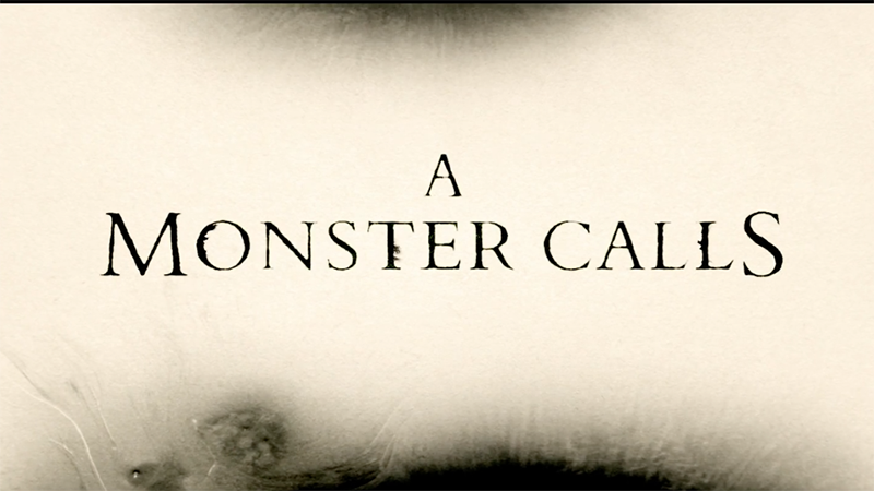 A Monster Calls, la voce di Liam Neeson narra il nuovo trailer