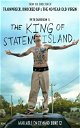 Copertina di Il re di Staten Island, trailer e trama del film