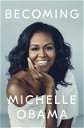 La portada de Michelle Obama ganó su primer premio Grammy