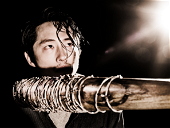 Copertina di Speciale The Walking Dead, gli undici di Negan: Glenn