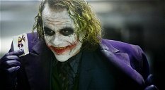 Copertina di Christopher Nolan: 'I nuovi cinecomic non hanno i vantaggi de Il Cavaliere Oscuro'