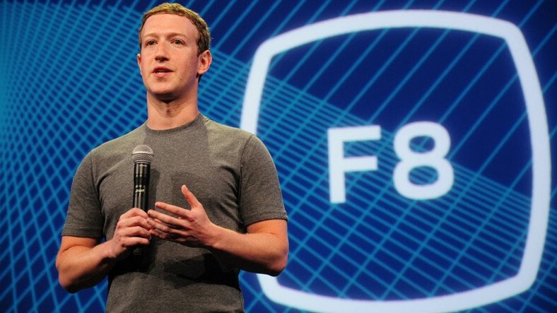 F8 di Facebook: Mark Zuckerbrg illustra agli sviluppatori le nuove funzioni in arrivo su Facebook