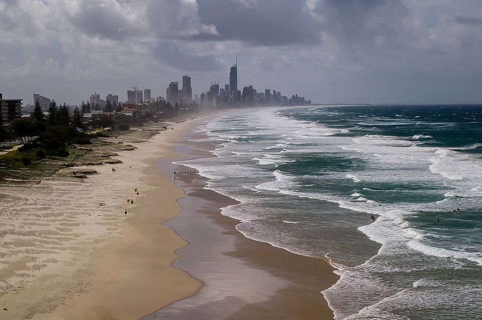 Queensland, Australia Queensland