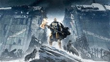 Destiny: Rise of Iron cover released on September 20, all the news of the expansion