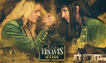 Copertina di Vis a Vis - El Oasis: Netflix ha pubblicato il trailer dell'attesa serie TV