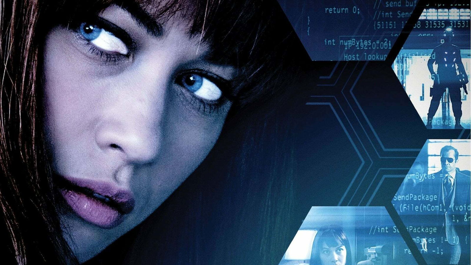 Momentum (2015) il film in prima serata su italia 1 Momentum (2015) il film in prima serata su italia 1