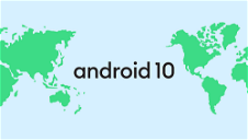 Cover of Google completely renews the Android brand: new logo and sweets replaced by numbers