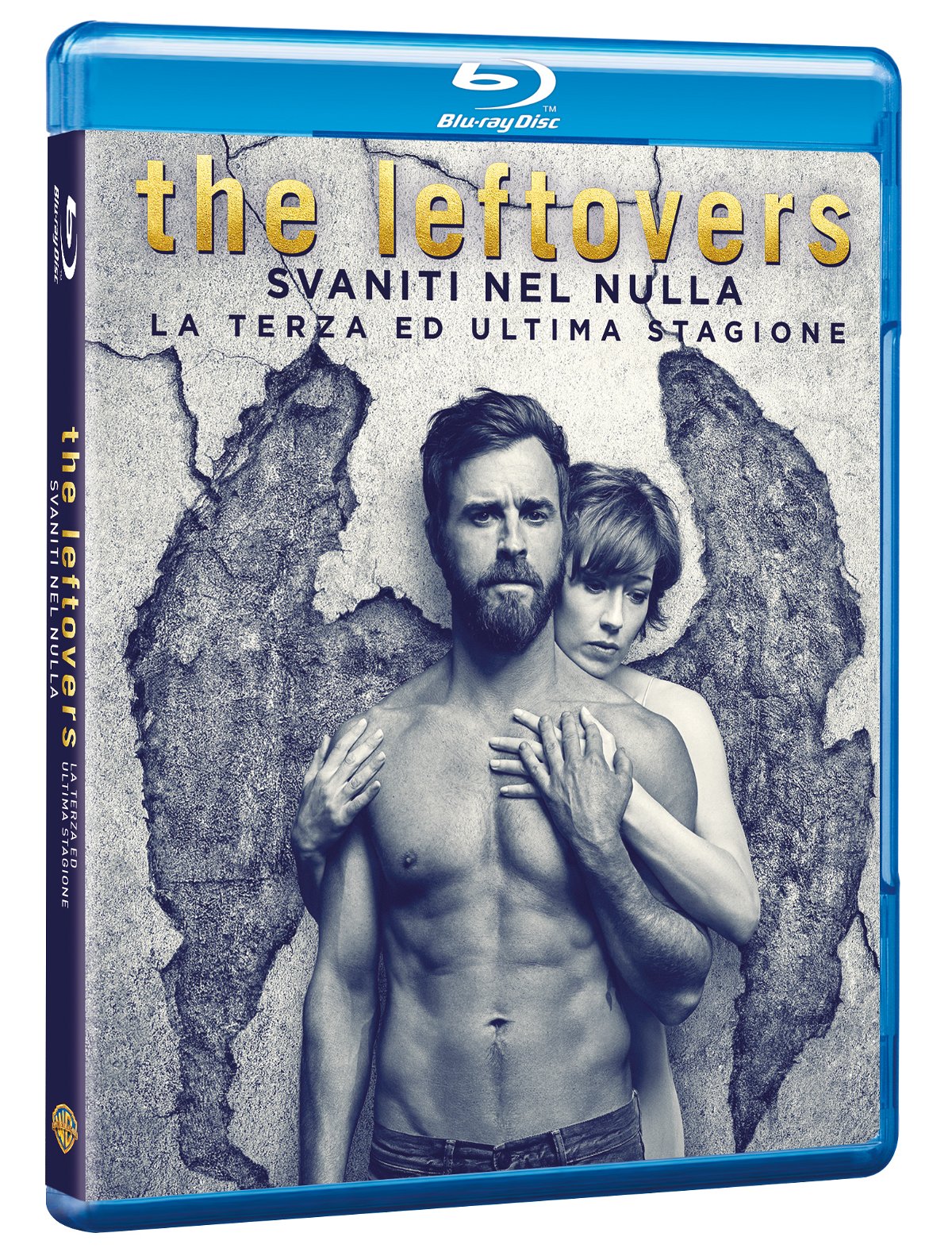 The Leftovers 3 Blu-ray
