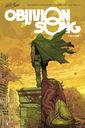 Copertina di COMICON 2018: Lorenzo De Felici ci racconta Oblivion Song