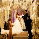 Copertina di Sofia Vergara di Modern Family festeggia un anno di matrimonio con Joe Manganiello