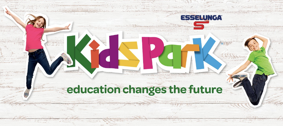 Esselunga KidsPark torna a Milan