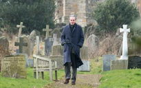 Copertina di Phantom Thread, il trailer del nuovo film di Paul Thomas Anderson