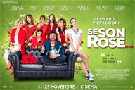 Copertina di Se Son Rose... di Leonardo Pieraccioni è al cinema: trailer, trama e clip di anteprima