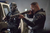 Copertina di Il sequel di Bright è ufficiale (senza Max Landis)