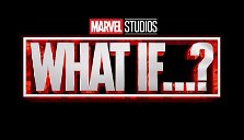 Copertina di What If...?, gli zombie Marvel e le possibili realtà alternative suggerite dal logo