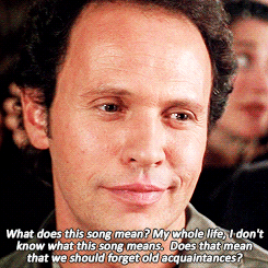 Copertina di Harry ti presento Sally: le migliori frasi dal film