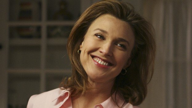 Brenda Strong è Mary Alice Young in Desperate Housewives
