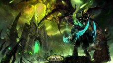 Copertina di World of Warcraft: Legion, la nuova espansione ha una data d'uscita