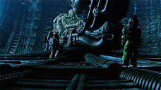 Copertina di Memory: The Origins of Alien, il trailer del documentario sul capolavoro horror di Ridley Scott