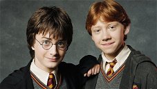 La portada de Rupert Grint pierde ante el fisco por los salarios de Harry Potter