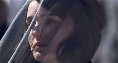 Copertina di Natalie Portman dà il via alla corsa agli Oscar con la sua Jackie