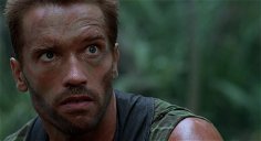 Copertina di The Predator: Schwarzenegger e Ripley da Alien nei finali alternativi